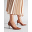 Lauren Ralph Lauren Lodičky Lauren Ralph Lauren Lanette 802723236002 Polo Tan