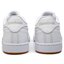 Reebok Обувки Reebok Club C CN5646 White/Gum Int