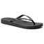 Ipanema Flip flop Ipanema Anat Colors Fem 82591 Black/Black 20766