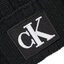 Calvin Klein Jeans Sapka Calvin Klein Jeans Monogram IU0IU00346 Ck Black BEH