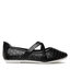 Tom Tailor Poltopánky Tom Tailor 3272501 Black