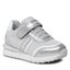 Geox Sneakers Geox J Fastics G. B J26GZB 0NF14 C1303 M Lt Grey/White