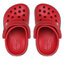 Crocs Papucs Crocs Crocband Clog T 207005 Pepper/Graphite