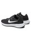 Nike Обувки Nike Revolution 6 Flyease Nn DC8992 003 Black/White/Iron Grey