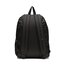 Vans Zaino Vans Wm Street Sport Realm Backpack VN0A49ZJKMN1 Black/Magenta