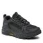 Skechers Sneakers Skechers Max Protect-Task Force 237308 Black Leather/Synthetic/Trim