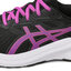 Asics Обувки Asics Jolt 3 Gs 1014A203 Black/Orchid 013