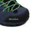 Salewa Trekingová obuv Salewa Ms Alp Mate Mid Wp 61384-3862 Ombre Blue/Pale Frog 3862
