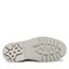 Bally Trappers Bally Gioele Flat 6301558 Dusty White