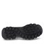 Sprandi Trekkings Sprandi MP07-91327-01 Negru