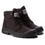 Palladium Bakancs Palladium Pampa Hi Orginale Tc 75554-092-M Black