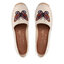 Kate Spade Espadrile Kate Spade Aflutter K7677 Parchment