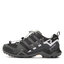adidas Pantofi adidas Terrex Swift R2 GORE-TEX Hiking Shoes IF7634 Cblack/Dgsogr/Prptnt