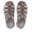 Keen Basutės Keen Whisper 1022810 Taupe/Coral