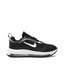 Nike Обувки Nike Air Max Ap CU4826 002 Black/White/Black