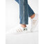 adidas Обувки adidas Nizza GZ8657 Ftwwht/Cbrown/Halmin
