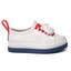 Melissa Pantofi Melissa Mel Be + Hello Kitty Inf 32614 White/Blue/Red 51991