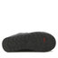 adidas Pantofi adidas Snowpitch K FZ2602 Cblack/Cblack/Mesa