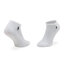 Polo Ralph Lauren Sada 6 párů dámských nízkých ponožek Polo Ralph Lauren 455747502003 r. OS White
