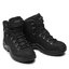 Lowa Trekingová obuv Lowa Renegade Gtx Mid GORE-TEX 310945 Deep Black 0998