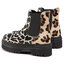 Eva Minge Klassische Stiefeletten Eva Minge EM-23-06-000597 118