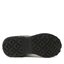 Kappa Παπούτσια πεζοπορίας Kappa 260977T Black/Grey 1116