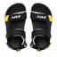 Bartek Sandalen Bartek 16054004 Czarny