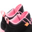 adidas Pantofi adidas Cross Em Up 5 K Wide GX4793 Cblack/Silvmt/Beampk
