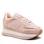Clara Barson Sneakers Clara Barson WS22266-01 Pink