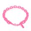 Furla Сменяема дръжка за чанта Furla Candy WK00029-BX0782-0767S-1-055-IT-K Berry
