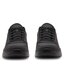 Skechers Sneakers Skechers LIBRATION 8790157 BBK Black