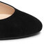 HÖGL Félcipő HÖGL 0-186002 Black 0100