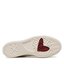 Converse Teniși Converse Ctas Lift Hi A04453C Egret/Thriftshop Yellow