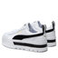 Puma Snīkeri Puma Mayze Lth Wn's 381983 01 Puma White/Puma Black