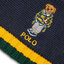Polo Ralph Lauren Sapka Polo Ralph Lauren Bear 322879738 Navy