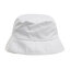 adidas Sombrero adidas Trefoil Bucket Hat FQ4641 White