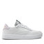 Reebok Обувки Reebok Club C Clean GX3692 Clgry1/Ftwwht/Quaglw