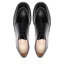 Unisa Polobotky Unisa Errol Siv Black
