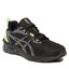 Asics Sportcipő Asics Gel-Quantum 90 IV 1201A764 Black/Lime Green 003