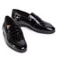 Gino Rossi Lords Gino Rossi I020-26628CAI Black