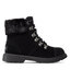Ugg Cizme Ugg K Azell Hiker Weather 1123622K Blks