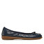 The Flexx Балеринки The Flexx Miss Italia DS22-9102.101 Navy