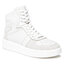 Gino Rossi Sneakers Gino Rossi WI16-POLAND-05 Light Grey