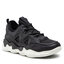 ECCO Sneakersy ECCO Elo W 81083351052 Black/Black