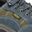 Pallstar Κλειστά παπούτσια Pallstar Sicilia S1 500000 Grey
