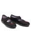 Superfit Παντόφλες Σπιτιού Superfit 1-000280-0010 D Schwarz/Rot