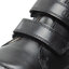 Froddo Pantofi Froddo G3130089 Black
