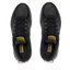 Skechers Pantofi Skechers Marble Rock 220112/BKYL Black/Yellow