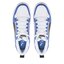 Puma Sneakersy Puma Rebound Layup Lo Sl Jr 370490 19 Puma White-Puma Black-Royal Sapphire