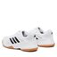 adidas Pantofi adidas Speedcourt Shoes IE4296 Cloud White/Core Black/Gum